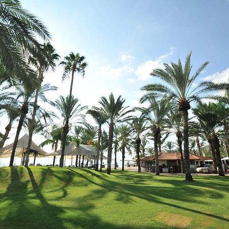 מגדלי המלכים בוטיק כנרת Lägenhet Tiberias Exteriör bild